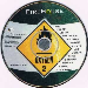 FireHouse: O2 (CD) - Bild 3