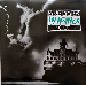 Blue Öyster Cult: Imaginos (LP) - Bild 1