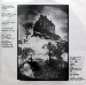 Blue Öyster Cult: Imaginos (LP) - Bild 5
