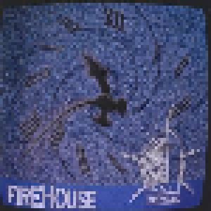 Cover - Firehouse: Prime Time