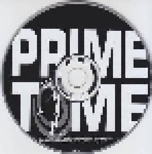 FireHouse: Prime Time (CD) - Bild 3