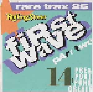 Rolling Stone: Rare Trax Vol. 25 / First Wave Part Two (CD) - Bild 1