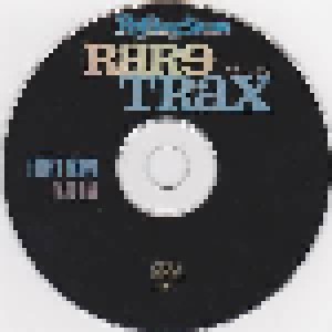 Rolling Stone: Rare Trax Vol. 24 / First Wave Part One (CD) - Bild 3