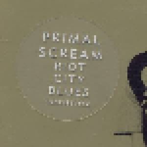 Primal Scream: Riot City Blues (CD) - Bild 4