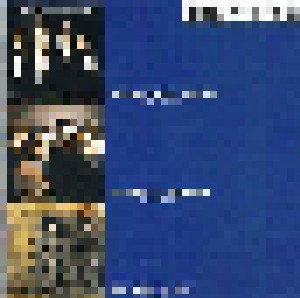The Brandos: The Light Of Day - The Single (CD) - Bild 2