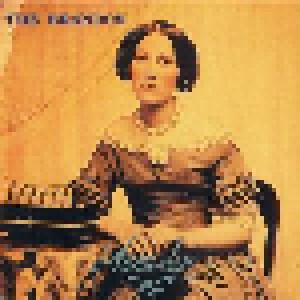 The Brandos: Anna Lee (Single-CD) - Bild 1