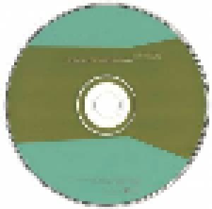 Joshua Redman: Beyond (CD) - Bild 3