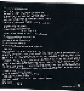 Joshua Redman: Beyond (CD) - Bild 10