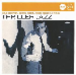 Thriller Jazz (CD) - Bild 1