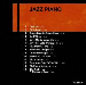 Jazz Piano (CD) - Bild 3