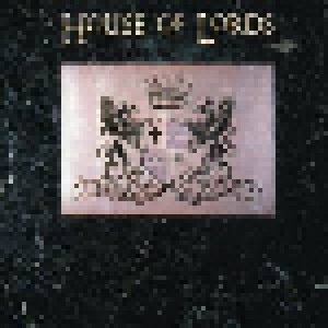 House Of Lords: House Of Lords (CD) - Bild 1