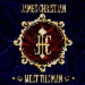 James Christian: Meet The Man (CD) - Bild 1