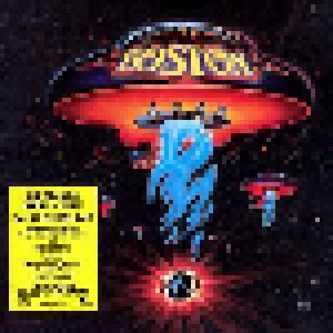 Boston: Boston (CD) - Bild 6