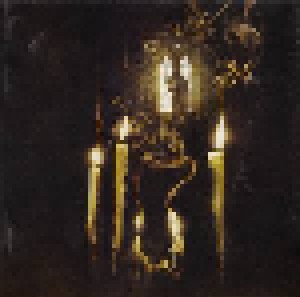 Opeth: Ghost Reveries (CD + DVD) - Bild 4