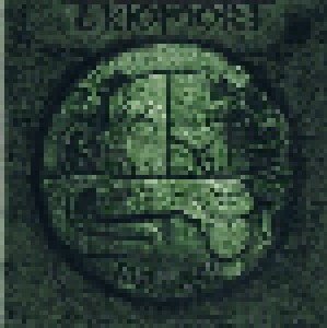 Ektomorf: Outcast (CD) - Bild 1