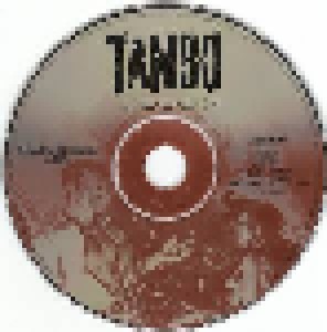 Toto: Tambu (CD) - Bild 3