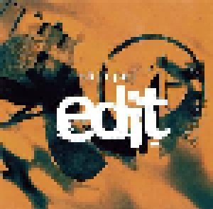 Skrupel: Edit (CD) - Bild 1