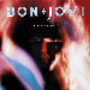 Bon Jovi: 7800° Fahrenheit (LP) - Bild 1