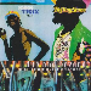 Cover - Dub Ghecko: Rolling Stone: Rare Trax Vol. 15 / Dub And Beyond