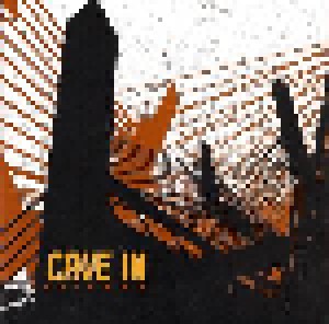 Cave In: Antenna (CD) - Bild 1
