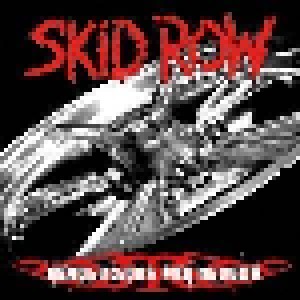 Skid Row: Revolutions Per Minute (CD) - Bild 1