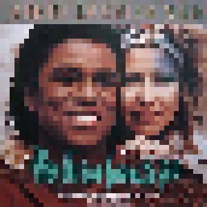 Cover - Jermaine Jackson & Pia Zadora: When The Rain Begins To Fall