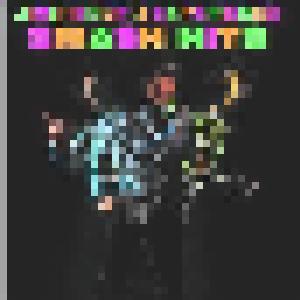 Jimi The Hendrix Experience: Smash Hits - Cover