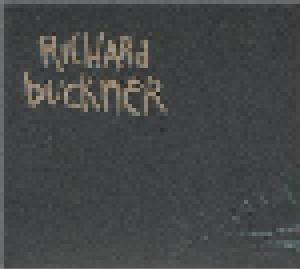 Richard Buckner: Hill, The - Cover