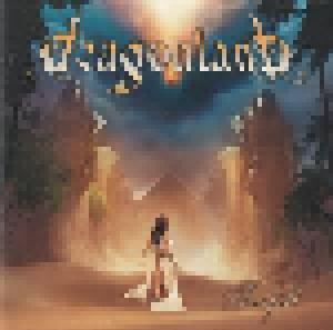 Dragonland: Starfall - Cover