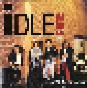 Idle Cure: 2nd Avenue (CD) - Bild 1