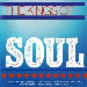 The Kings Of Soul (CD) - Bild 1