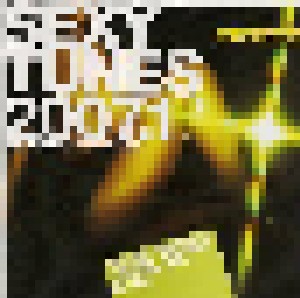 Cover - Mental Madness Allstars: Sexy Tunes 2007.1