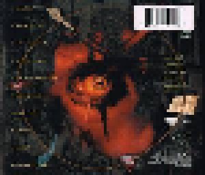 Alice Cooper: The Last Temptation (CD) - Bild 2