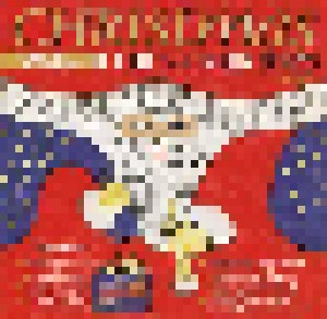 Cover - Chicago & The Tokyo-Child Choir: Christmas Hits + Rarities Vol. 3