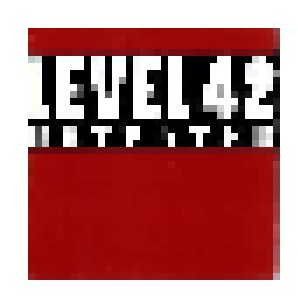 Level 42: Hot Water (12") - Bild 1