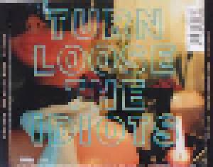 Biack: Turn Loose The Idiots (CD) - Bild 2