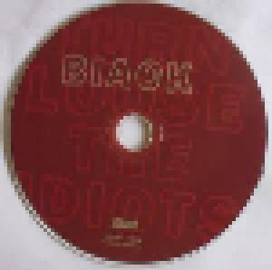 Biack: Turn Loose The Idiots (CD) - Bild 3