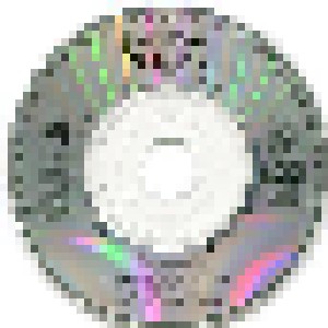 Jefferson Airplane: White Rabbit (3"-CD) - Bild 3