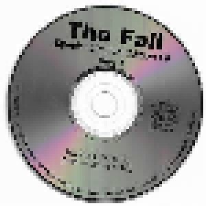 The Fall: Room To Live (2-CD) - Bild 4