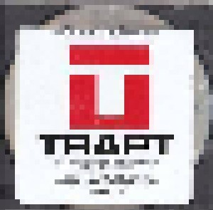 Trapt: Sampler (Promo-Single-CD) - Bild 1