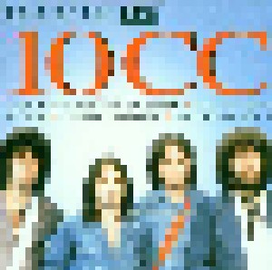10cc: Best Of The 70's (CD) - Bild 1