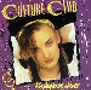 Culture Club: Kissing To Be Clever (CD) - Bild 1