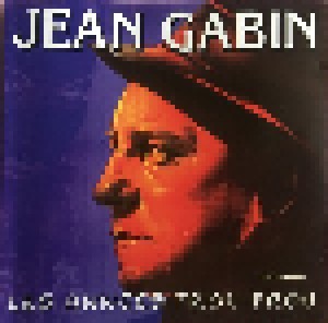Cover - Jean Gabin: Les Années Frou-Frou