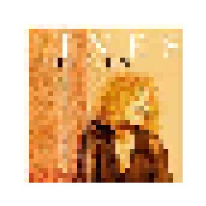 Cover - Ines: Flow, The