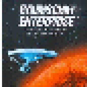 Cover - Raumschiff Enterprise: 77 Faszinierende Ansagetexte Für Ihren Anrufbeantworter