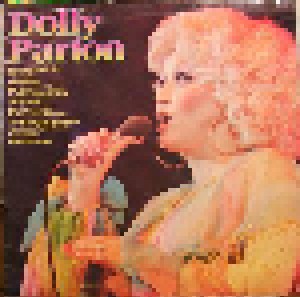 Dolly Parton: Dolly Parton (LP) - Bild 1