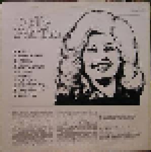 Dolly Parton: Dolly Parton (LP) - Bild 2