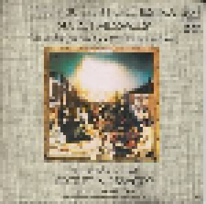 Electric Light Orchestra: Secret Messages (7") - Bild 2