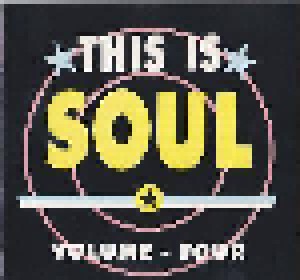 This Is Soul Volume Four (CD) - Bild 1