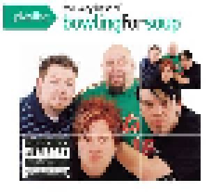 Bowling For Soup: Playlist: The Very Best Of (CD) - Bild 1